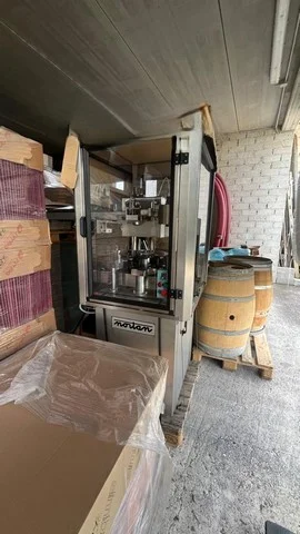 Capsulatrice Usata usata Nortan UNICAP 35 — foto 1 di 7