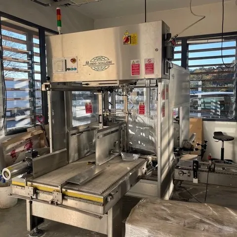 Formacartoni 3M-Matic Usata
