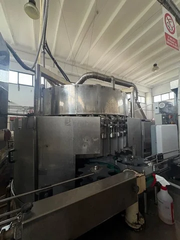 Riempitrice Usata usata Filler — foto 1 di 10