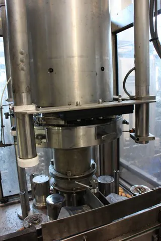 Tappatore Bertolaso Sigma 606 Usata
