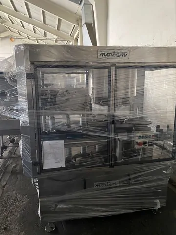 Capsulatrice Usata usata Nortan — foto 1 di 2