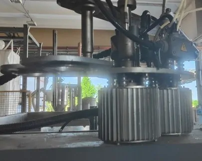 Capsulatrice Usata usata Robino & Galandrino FENIX 2 — foto 1 di 7