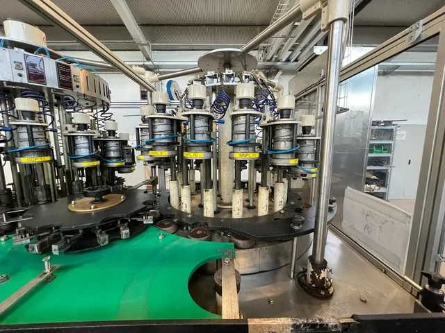 Capsulatrice Usata usata Robino & Galandrino Zenith Z 2/32 Ottico — foto 1 di 10