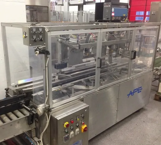 Formacartoni APE Form 1200 BB Usata