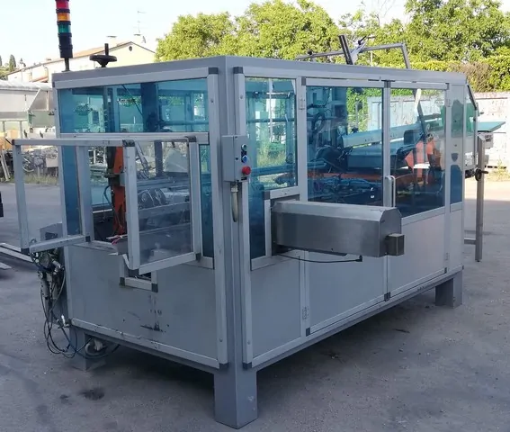 Formacassa Usata Mondo&Scaglione 378/C