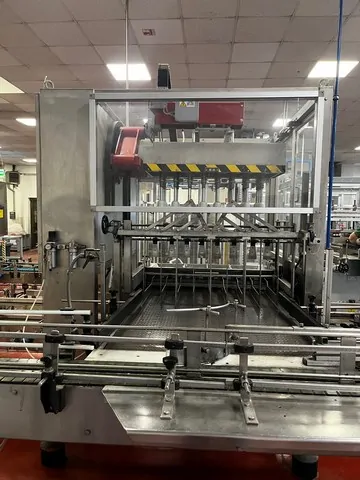 Occasione Riconfezionatrice Incartenatrice Ape 450 pph