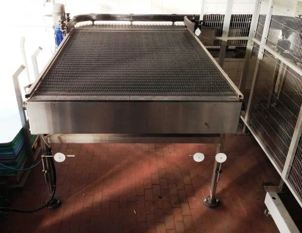 Depallettizzatore Usato usata APE — foto 1 di 10