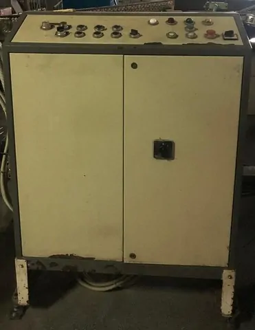 Depallettizzatore Usato usata Zecchetti — foto 1 di 5