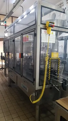 Monoblocco di Riempimento Usato usata Alfatek — foto 1 di 1