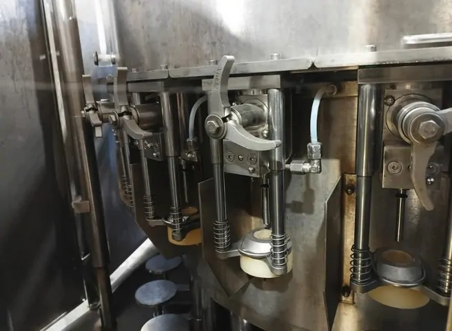 Monoblocco di riempimento Cerma 24.4