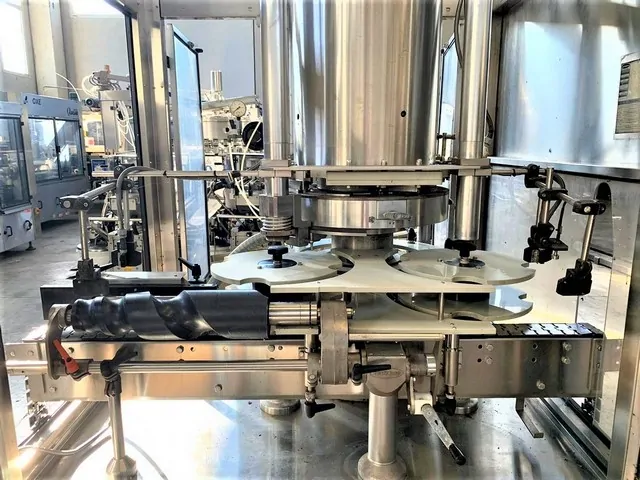 Tappatore Usato usata Bertolaso — foto 1 di 7